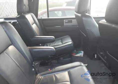 2015 Ford Expedition El Xlt/El King Ranch from USA, damaged, VIN 1FMJK1JT0FEF04830